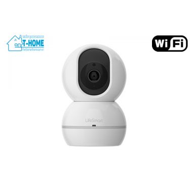 Thiết bị smarthome - Camera thông minh wifi trong nhà Lifesmart LS258