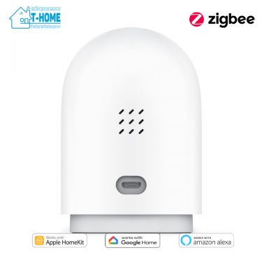 Thiết bị smarthome - Camera thông minh Aqara Hub G2H Pro - 2