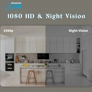 Thiết bị smarthome - Camera thông minh Aqara Hub G2H Pro - 6