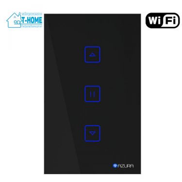 Thiết bị smarthome - Công tắc rèm cửa thông minh Azura 1