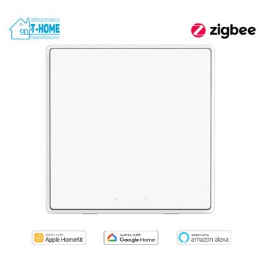 Thiết bị smarthome - Công tắc thông minh Aqara D1 1 nút