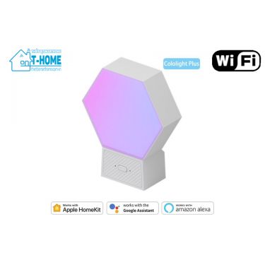 Thiết bị smarthome - Đèn led thông minh Wifi Cololight PLUS LS167 - 1