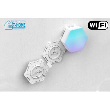 Thiết bị smarthome - Đèn led thông minh Wifi Cololight PLUS LS167 - 3