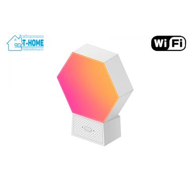 Thiết bị smarthome - Đèn led thông minh Wifi Cololight PLUS LS167