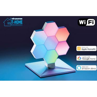 Thiết bị smarthome - Đèn led thông minh Wifi Cololight PLUS LS167A7 - 1