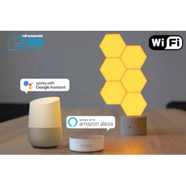 Thiết bị smarthome -Đèn led thông minh Wifi Cololight PRO LS166A3 - 3