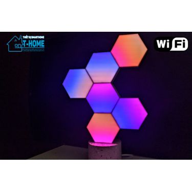 Thiết bị smarthome -Đèn led thông minh Wifi Cololight PRO LS166A6 - 3