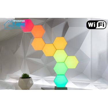 Thiết bị smarthome - Đèn led thông minh Wifi Cololight PRO LS166A9 - 1