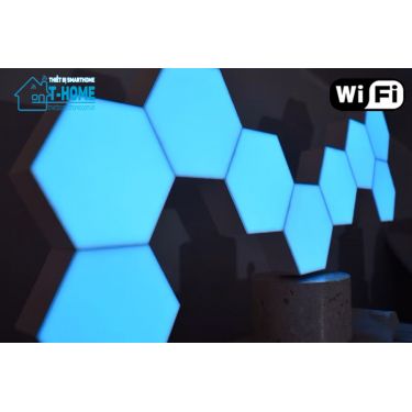 Thiết bị smarthome -Đèn led thông minh Wifi Cololight PRO LS166A9 - 3