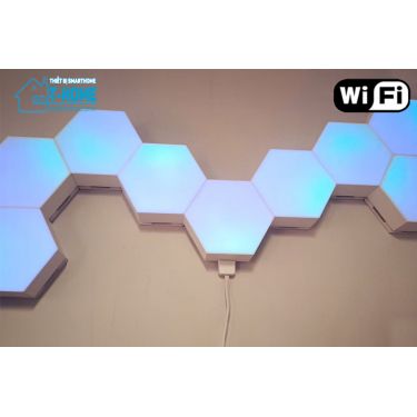 Thiết bị smarthome -Đèn led thông minh Wifi Cololight PRO LS166A9 - 4