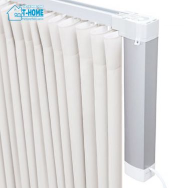 Thiết bị smarthome - Động cơ rèm cửa thông minh Aqara - 5