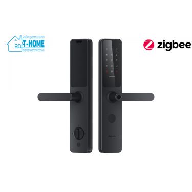 Thiết bị smarthome - Khóa cửa thông minh Aqara A100