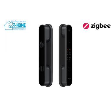 Thiết bị smarthome - Khóa cửa thông minh Aqara D100