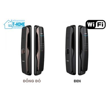 Thiết bị smarthome - Khóa cửa thông minh Philips DDL702 - 2