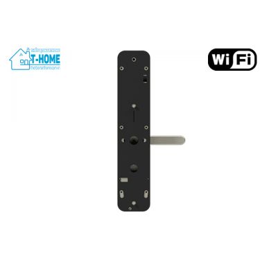 Thiết Bị Smarthome - Khóa cửa thông minh Lifesmart LS101GS - 4