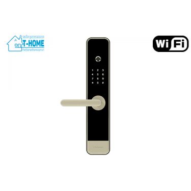 Thiết Bị Smarthome - Khóa cửa thông minh Lifesmart LS101GS