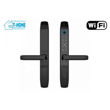 Thiết Bị Smarthome - Khóa cửa thông minh Wifi TLock TSL3376 - 1