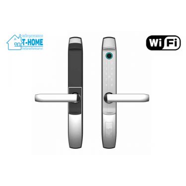 Thiết Bị Smarthome - Khóa cửa thông minh Wifi TLock TSL3376
