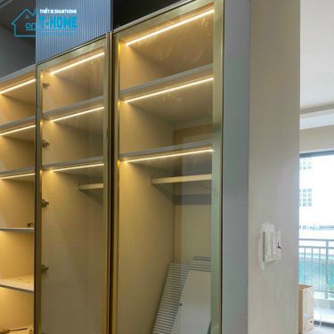 Thiết bị smarthome - Led dây 12V 168 chip siêu sáng AS 3000k - 3