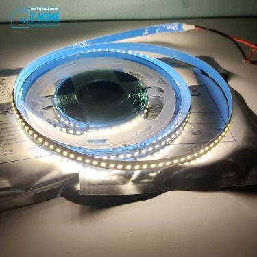 Thiết bị smarthome - Led dây 12V 168 chip siêu sáng AS 4000k