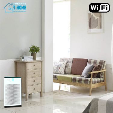 Thiết bị smarthome - Máy lọc không khí Azura 3