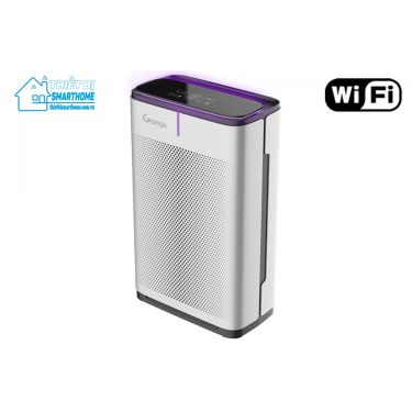Thiết bị smarthome - Máy lọc không khí thông minh Goman