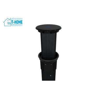 Thiết Bị Smarthome - Ổ cắm âm bàn đa năng Azura POP01 - 2