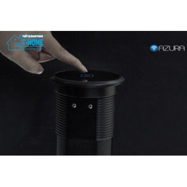 Thiết Bị Smarthome - Ổ cắm âm bàn đa năng Azura POP02 - 4
