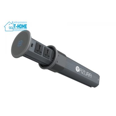 Thiết Bị Smarthome - Ổ cắm âm bàn đa năng Azura POP02 - 6