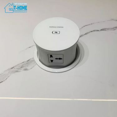 Thiết Bị Smarthome - Ổ cắm điện âm bàn đa năng Joye OEUPO21 - 4