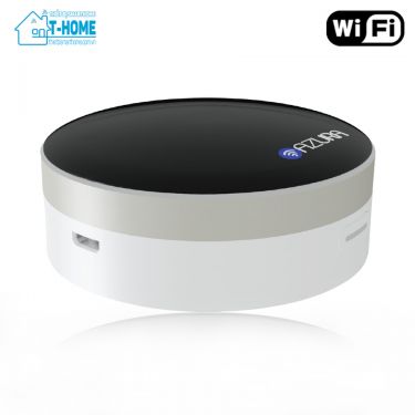 Thiết bị smarthome - Trung tâm điều khiển hồng ngoại IR Azura 1