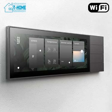 Thiết bị smarthome - Trung tâm điều khiển thông minh lifesmart Nature LS148 - 1