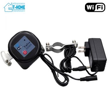 Thiết bị smarthome - Van nước thông minh wifi Azura 1