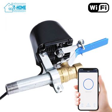 Thiết bị smarthome - Van nước thông minh wifi Azura 3