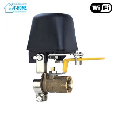 Thiết bị smarthome - Van nước thông minh wifi Azura
