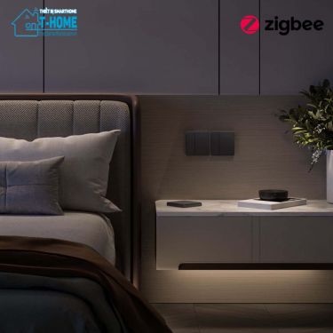 THome - Công tắc thông minh Aqara Z1 Pro 1 nút 2