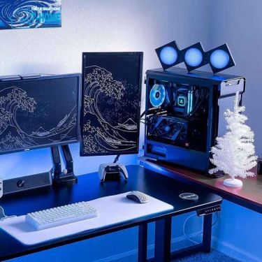 THome - Đèn led thông minh Cololight Mix LS168A - 8