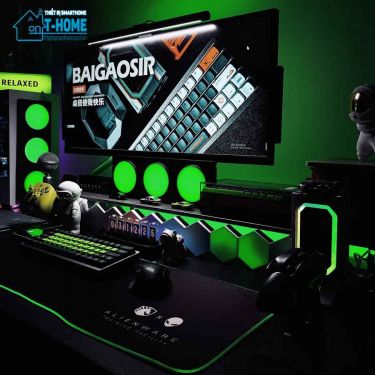 THome - Đèn led thông minh Cololight Mix LS168A - 9