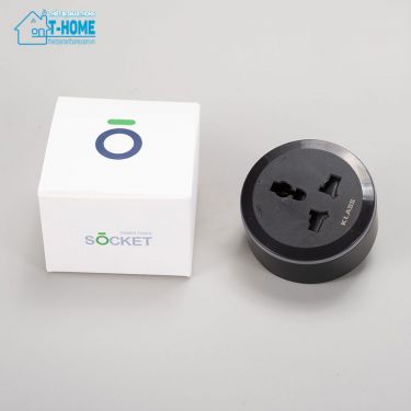 Thome - Ổ cắm điện dùng cho thanh ray trượt Klass - 2