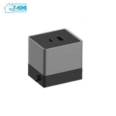 Thiết bị smarthome - Ổ cắm USB dùng cho thanh ray âm bàn Joye -1