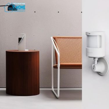 Thiết bị smarthome - Cảm biến chuyển động và ánh sáng Aqara P2 - 7