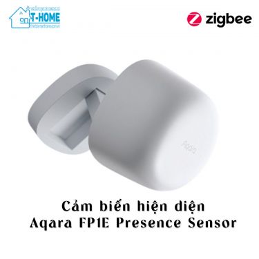 Thietbismarthome - Cảm biến hiện diện Aqara FP1E Zigbee