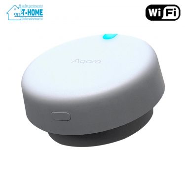 Thietbismarthome - Cảm biến hiện diện Aqara FP2 - kết nối wifi - 1