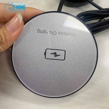 Thiết bị smarthome - Đế sạc không dây âm bàn thông minh Joye - 7