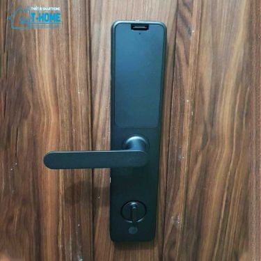 Thiết bị smarthome - Khóa cửa thông minh Aqara A100 - 4