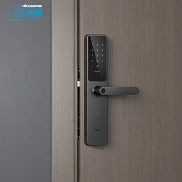 Thiết bị smarthome - Khóa cửa thông minh Aqara A100 - 7