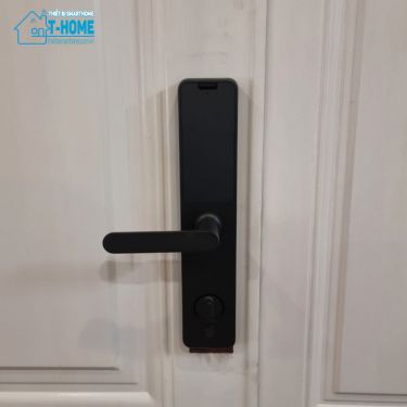 Thiết bị smarthome - Khóa cửa thông minh Aqara A100 - 8