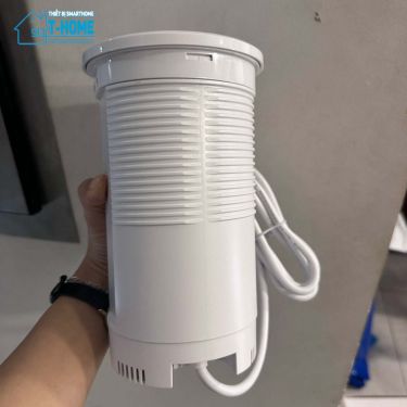 Thiết Bị Smarthome - Ổ cắm âm bàn đa năng Azura POP06 - 7