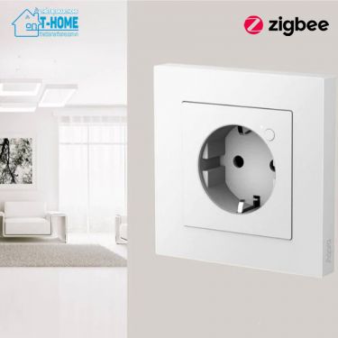 THome - Ổ cắm điện âm tường Aqara H2 chuẩn EU 5