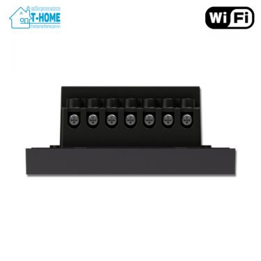 Thiết bị smarthome - Trung tâm điều khiển thông minh lifesmart Nature Mini PRO LS268-GR2 - 1